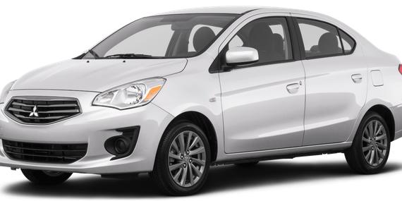 MITSUBISHI MIRAGE G4 2020 ML32F3FJ7LHF07871 image MITSUBISHI MIRAGE G4 2020 ML32F3FJ7LHF07871 image